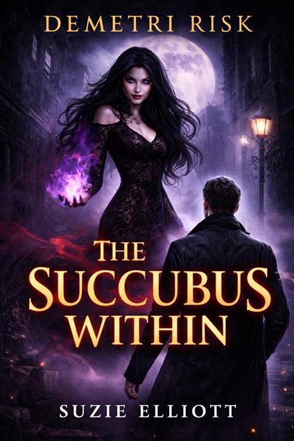 The Succubus Within