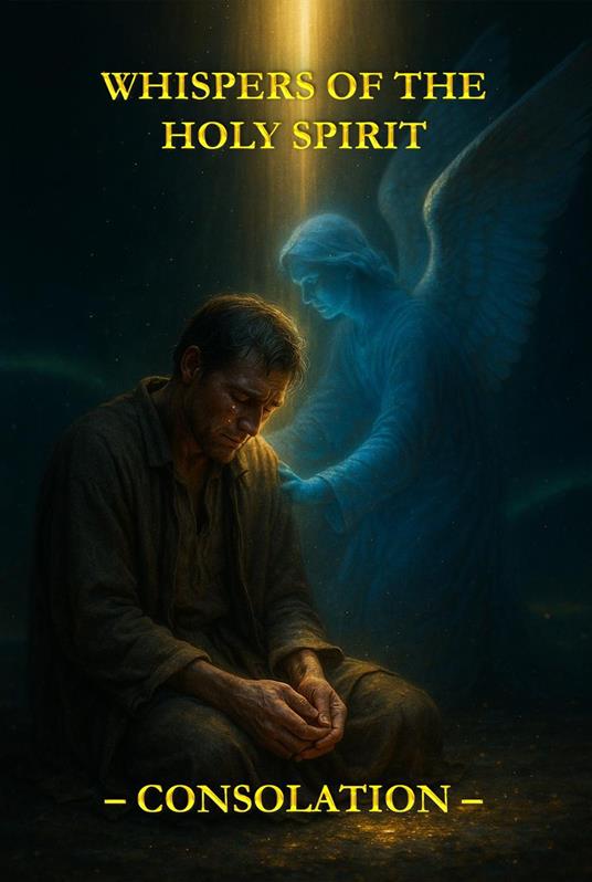 Whispers of the Holy Spirit – Consolation