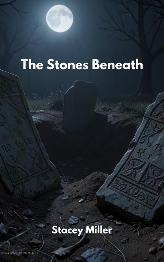 The Stones Beneath