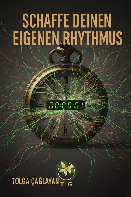 Schaffe Deinen Eigenen Rhythmus
