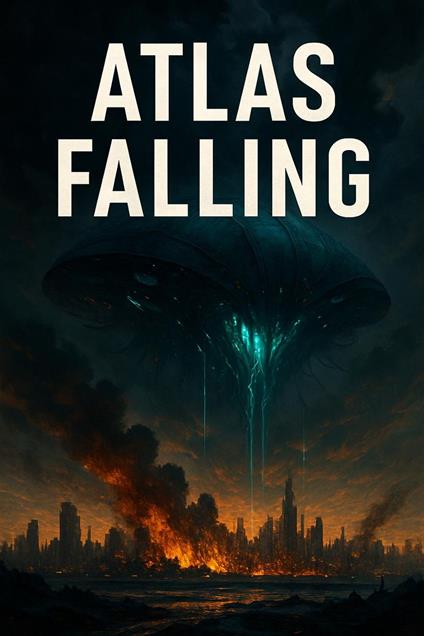 Atlas Falling