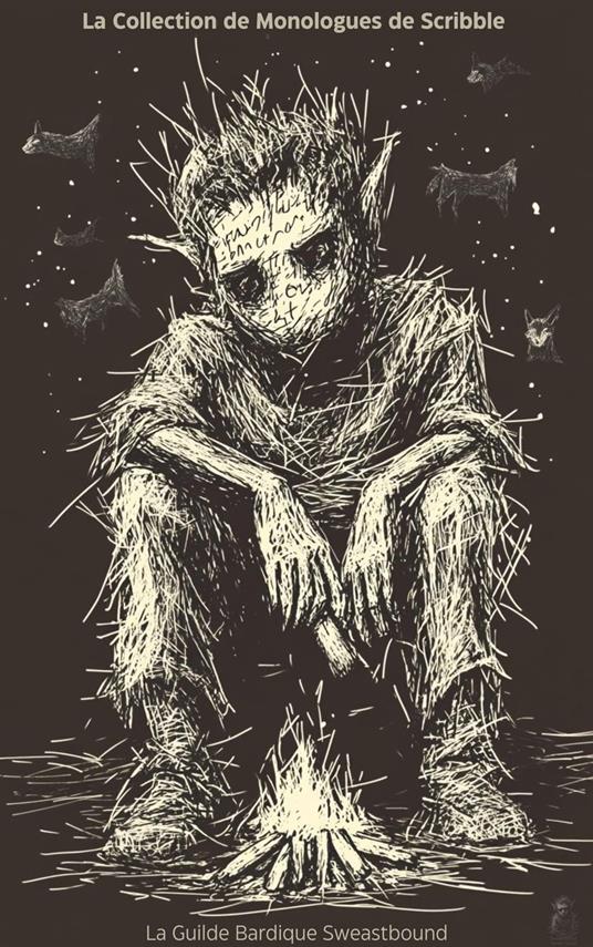 La Collection de Monologues de Scribble