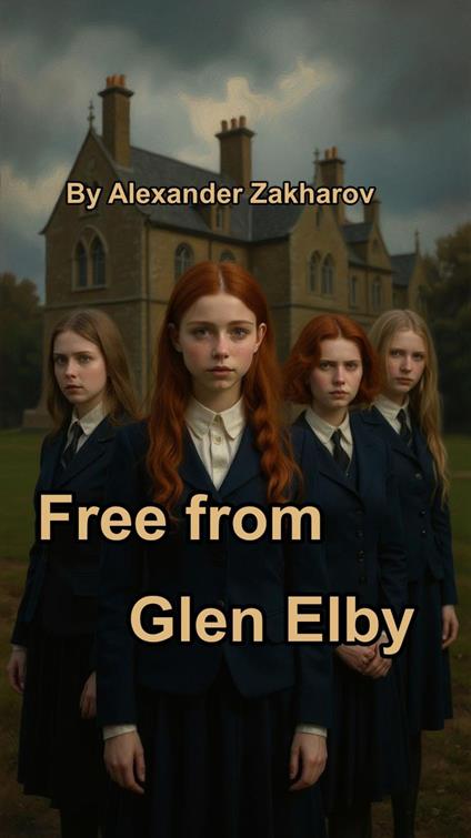 Free from Glen Elby