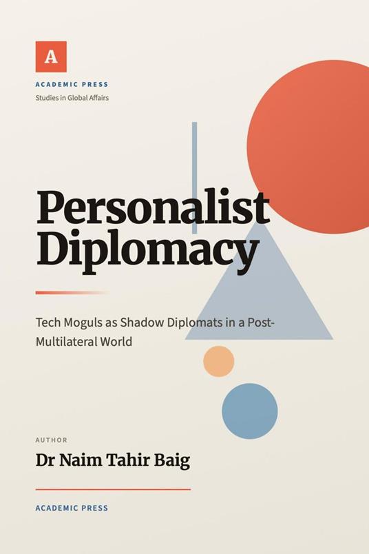 Personalist Diplomacy