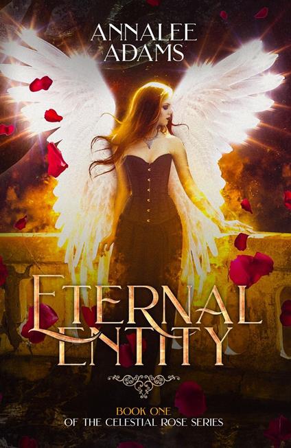 Eternal Entity