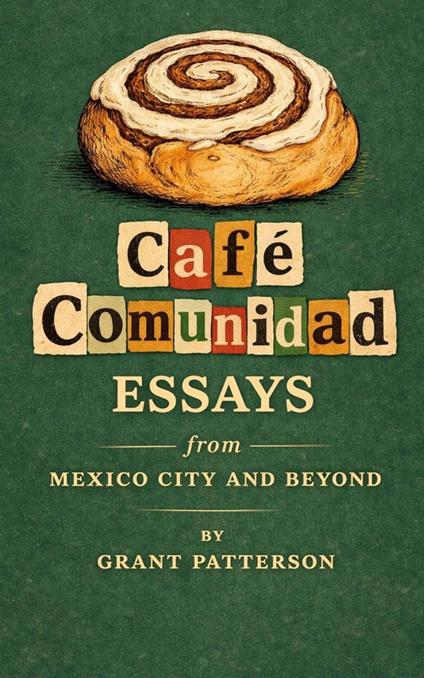 Café Comunidad