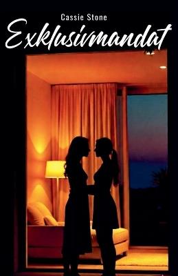 Exklusivmandat - Cassie Stone - cover