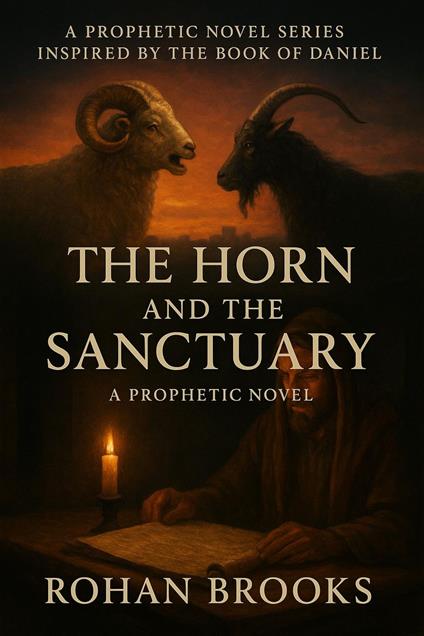 The Horn and the Sanctuary
