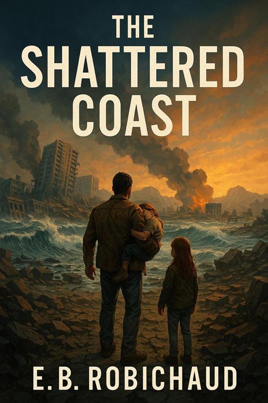 The Shattered Coast