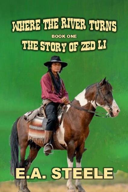 Where the River Turn