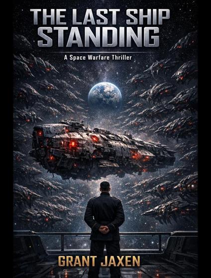 The Last Ship Standing