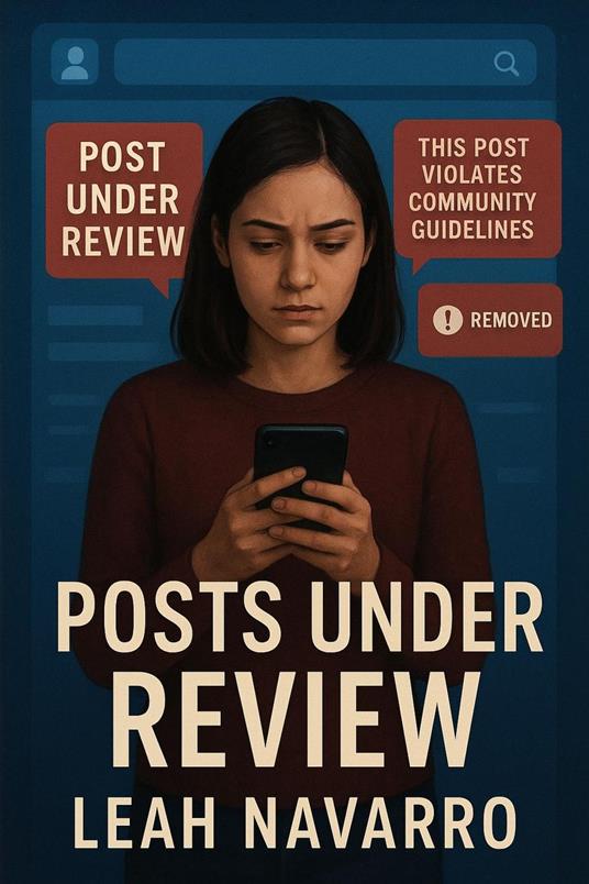 Posts Under Review