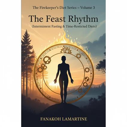 The Feast Rhythm (Intermittent Fasting & Time-Restricted Diets)
