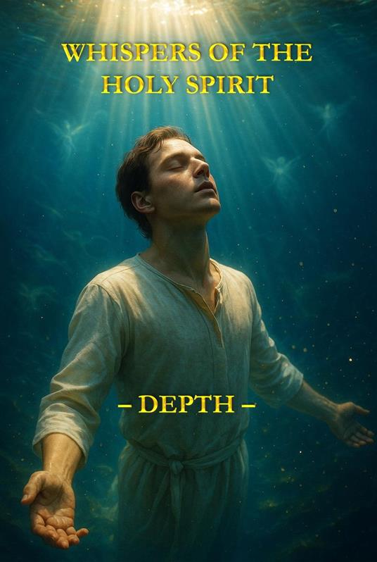 Whispers of the Holy Spirit – Depth