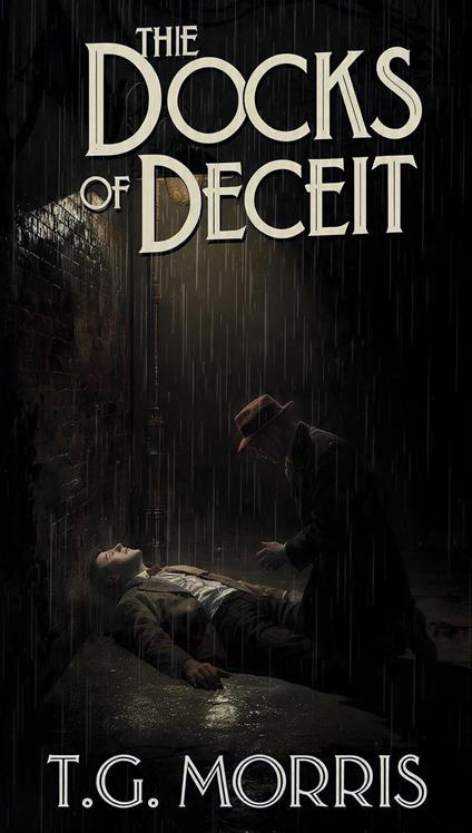 The Docks of Deceit