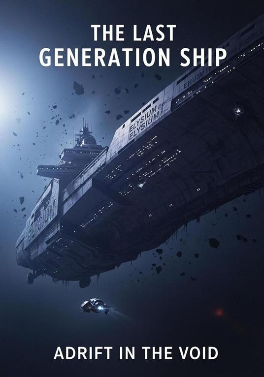 The Last Generation Ship: Adrift in the Void