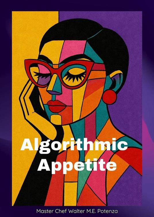 Algorithmic Appetite
