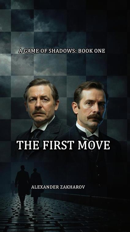 The First Move