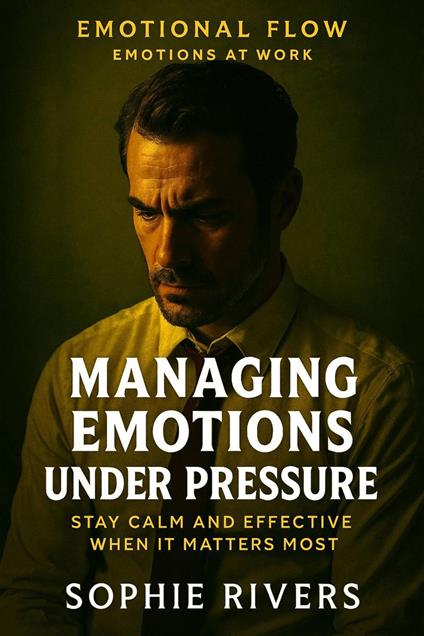 Managing Emotions Under Pressure