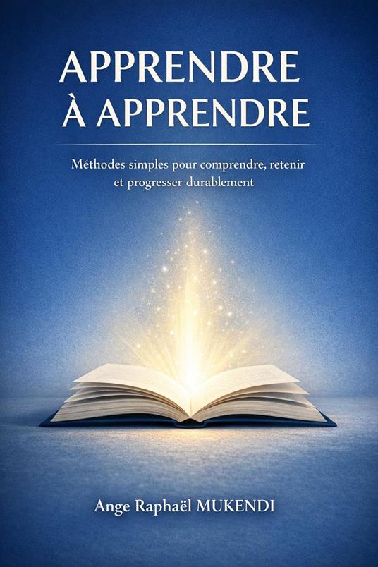 Apprendre pour apprendre