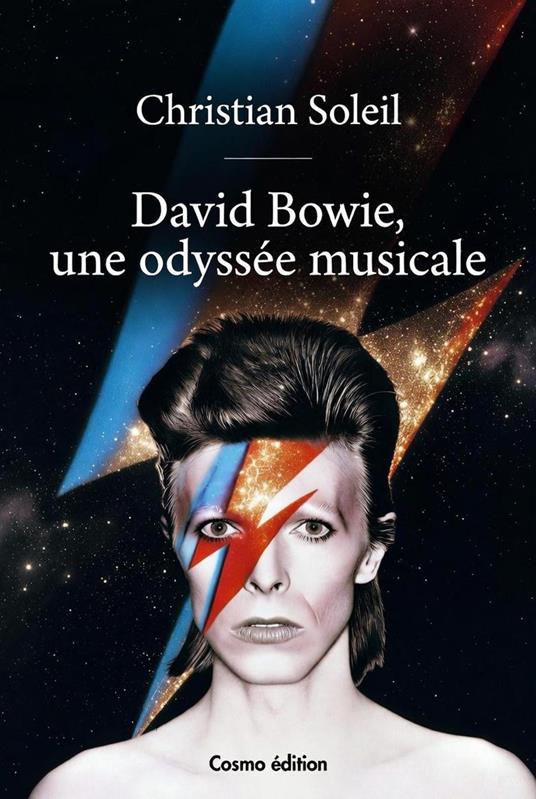 David Bowie, une odyssée musicale