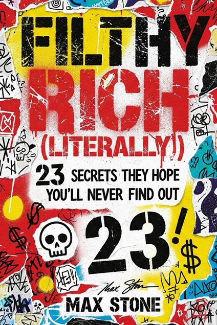 Filthy Rich