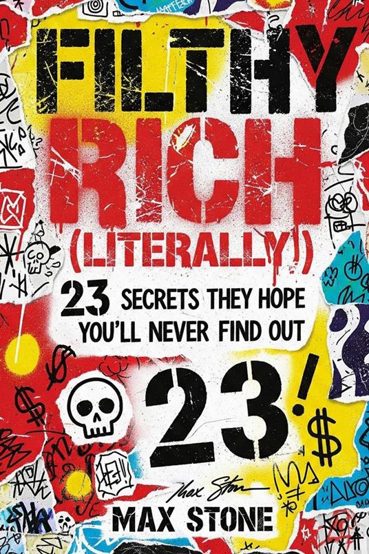 Filthy Rich