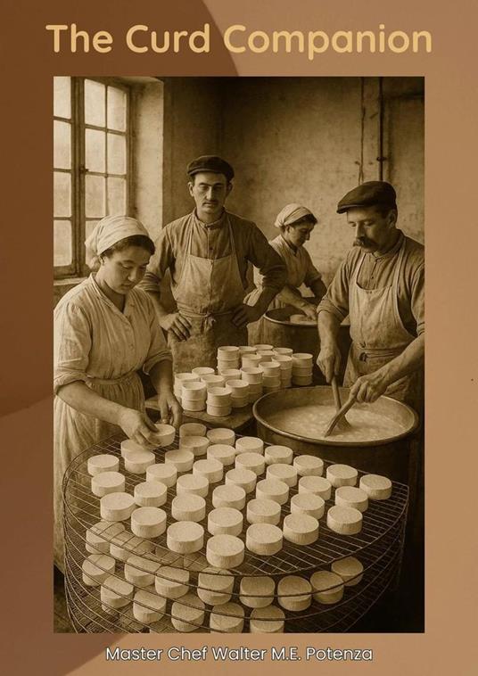 The Curd Companion