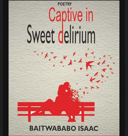 Captive In Sweet Delirium