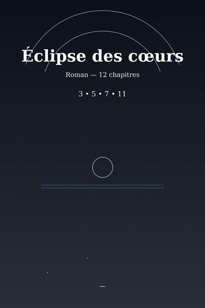 éclipse des coeurs
