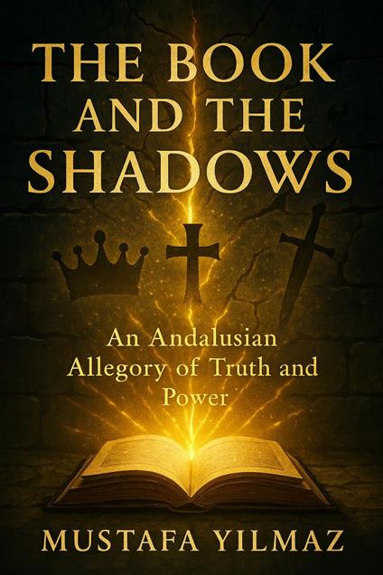 The Book and The Shadows