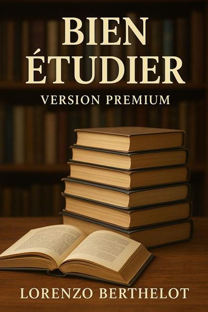 Bien étudier version premium