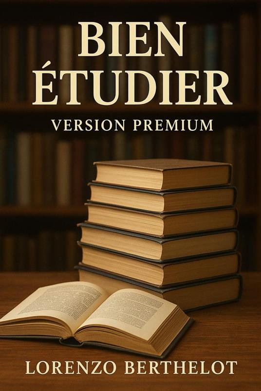 Bien étudier version premium