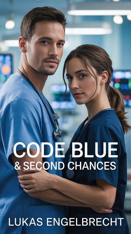 Code Blue & Second Chances