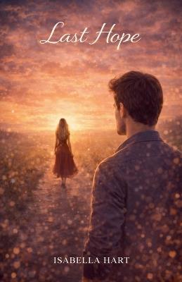 Last Hope - Isabella Hart - cover