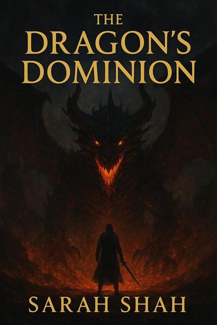 The Dragon's Dominion
