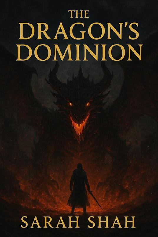 The Dragon's Dominion