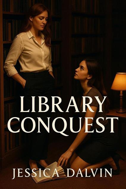 Library Conquest