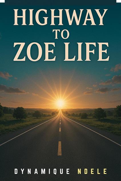 Highway To Zoe Life