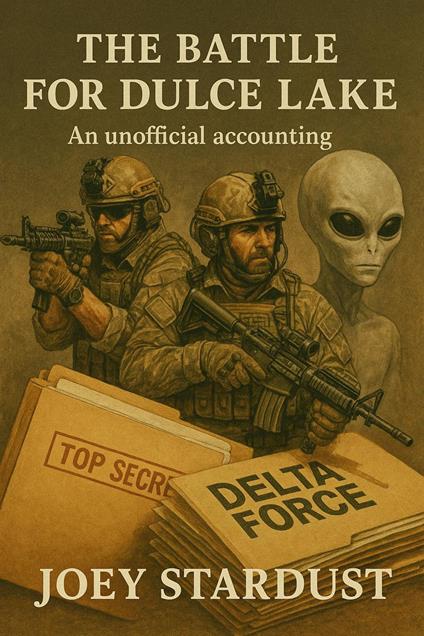 The Battle For Dulce Lake