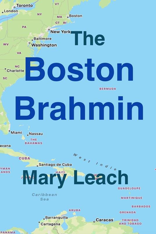 The Boston Brahmin