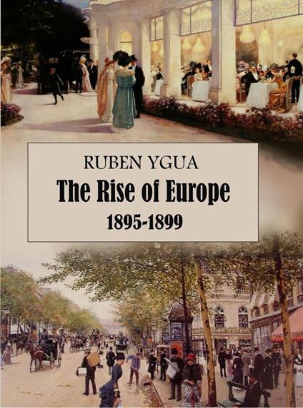 The Rise of Europe