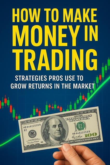How To Make Money In Trading: Proven Strategies The Pros Use To Grow Returns In The Market