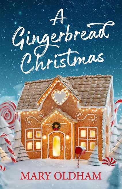 A Gingerbread Christmas