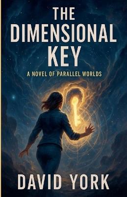 The Dimensional Key - David York - cover
