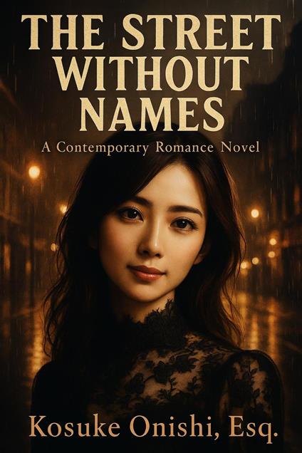 The Street Without Names