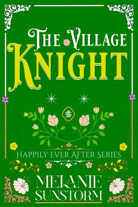 Der Dorfritter [The Village Knight - German Edition]