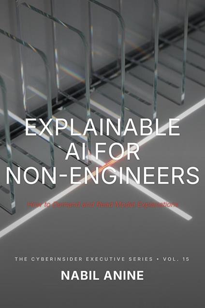 Explainable AI for Non-Engineers