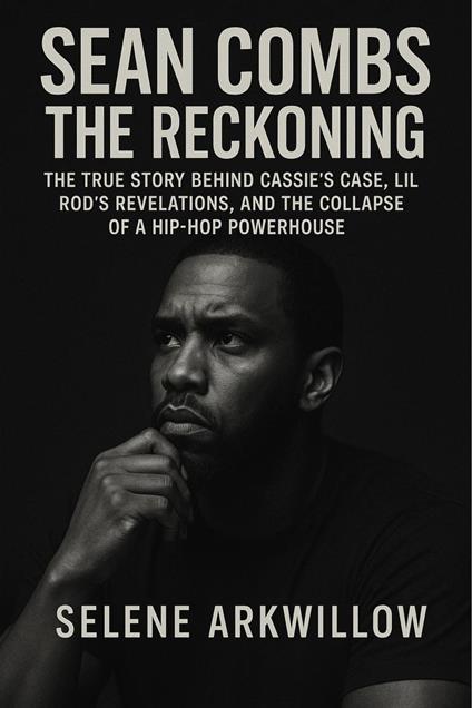 Sean Combs: The Reckoning