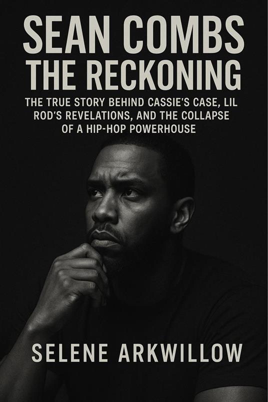Sean Combs: The Reckoning